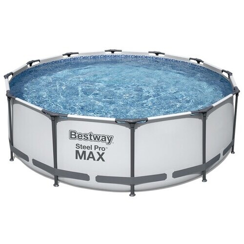 Бассейн Bestway Steel Pro MAX 56418 366х100 см