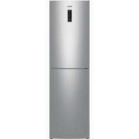 Холодильник двухкамерный Атлант XM 4625-181 NL Full No Frost, серебристый
