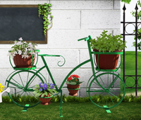 Велосипед садовый (53-605) HozOtdel