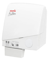 Сушилка для рук Starmix T 80 E (02 34 27) STARMIX