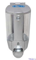 Дозатор для жидкого мыла G-teq 8619 G-TEQ