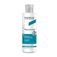 Шампунь для жирных волос Hexaphane Noreva/Норева фл. 250мл Laboratoire Noreva-LED