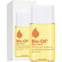 Масло косметическое для ухода за кожей натуральное Bio-Oil/Био-Оил 60мл Union Swiss