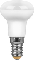 Лампа светодиодная Feron LB-450 7W E14 R39 2700K