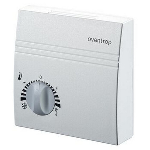 Дистанционный регулятор OVENTROP 1152096 с датчиком температуры помещения PT 1000