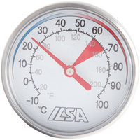 Термометр кухонный ILSA 4142311 для молока