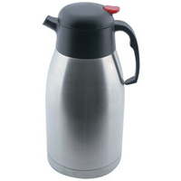 Кофейник-термос для кофе или чая 2 л ILSA 3150616