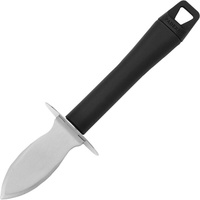 Нож для устриц L 20 см Paderno 4070318