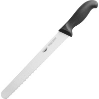 Нож для хлеба L 30 см Paderno 4070882
