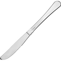 Нож столовый «Эко Багет» L=220/100 мм B=3 мм Pintinox 3111352