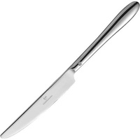 Нож десертный с ручкой моноблок «Лаццо» L=21/11 см B=1 см Chef&Sommelier 3111517
