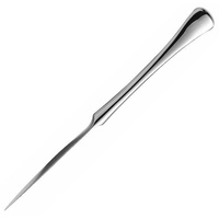 Нож десертный с ручкой моноблок «Диаз» L=190/85 мм B=2 мм Chef&Sommelier 3111520