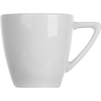 Чашка кофейная «Классик» 150 мл D=70 мм H=75 мм B=100 мм Lubiana 3130306