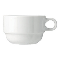 Чашка чайная «Акапулько» 185 мл D=80 мм H=100 мм B=61 мм Tognana 3140331