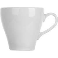 Чашка чайная «Паула» 275 мл D=9 см H=9 см L=12 см Lubiana 3140412 1790
