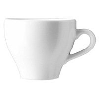 Чашка чайная «Везувио» 220 мл D=87 мм H=111 мм B=72 мм Tognana 3140547