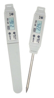 Мини термометр влагозащищенный DT-133