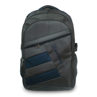 Молодежный рюкзак для ноутбука "MainStream 2" BRAUBERG 224446