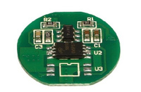 Контроллер заряда-разряда HCX-2471 для Li-Ion батареи 7,4В 3А