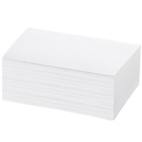 Полотенца бумажные 200 штук, ЛАЙМА люкс, комплект 15 штук, 2-х слойные, белые, 23х23 см, ZZ (V), диспенсеры 60