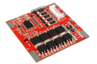 Контроллер заряда-разряда (PCM) для Li-Ion батареи 18,5В 20A с балансиром HCX-D123
