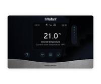 Прибор дистанц.управления Vaillant VR 92 для VRC 720