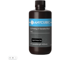 Фотополимерная смола Anycubic Colored UV Resin