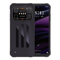 Смартфон IIIF150 Air 1 Ultra 8/256 ГБ Global, Dual nano SIM, фиолетовый