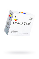 Презервативы Unilatex multifrutis аромат цветные 19 см 4 см 3 шт