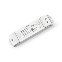 Контроллер для светодиодной ленты Maytoni 01120 RGB 216Вт/432Вт