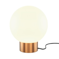 Настольная лампа Maytoni Modern MOD321TL-01G3