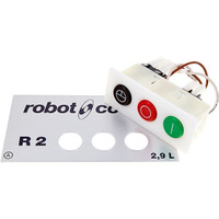 Переключатель для R2 ROBOT COUPE 7011215