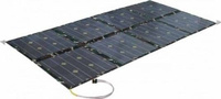Солнечная батарея SOLARIS-16-150-12/24B 150W 12/24V