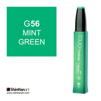 Чернила Touch Twin Markers Refill Ink 056 зеленая мята G56