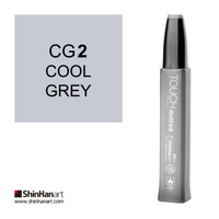 Чернила Touch Twin Markers Refill Ink CG2 холодный серый