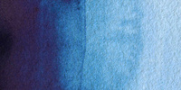 Акварель W&N Artists, кювета в блистере, изумрудный фтало '04
