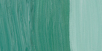 Масляная краска W&N Artists, 37 мл, зеленый кобальт