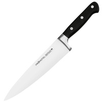 Нож поварской «Проотель» нержавеющая сталь, пластик L=34.5/21 см ProHotel 4071950