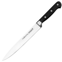 Нож кухонный универсальный «Проотель» нержавеющая сталь, пластик L=34/21 см ProHotel 4071955