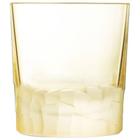 Олд Фэшн «Интуишн колорс» хрустальное стекло 320 мл Cristal d`ARC 1020336