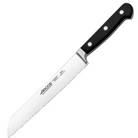Нож для хлеба «Класика» L=30.3/18 см ARCOS 256400 4070590