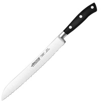 Нож для хлеба «Ривьера» L=31.8/20 см ARCOS 231300 4070592