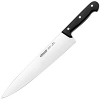 Нож поварской «Универсал» L=43.4/30 см черный ARCOS 280804 4071999