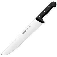 Нож для мяса «Универсал» L=43/30 см черный ARCOS 283304 4072020