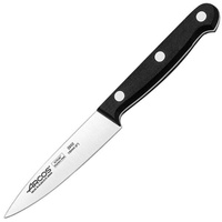 Нож поварской «Универсал» L=20/10 см черный ARCOS 280204 4072403