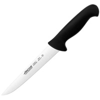 Нож для мяса «2900» L=31/18 см черный ARCOS 294725 4072036