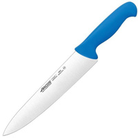 Нож поварской «2900» L=38.7/25 см синий ARCOS 292223 4072442