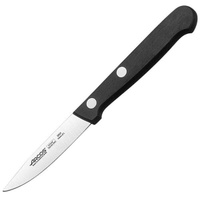 Нож для чистки овощей и фруктов «Универсал» L=17.8/7.5 см черный ARCOS 280104 4072713
