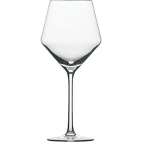 Бокал для вина «Пьюр» хрустальное стекло 465 мл Schott Zwiesel 1051039