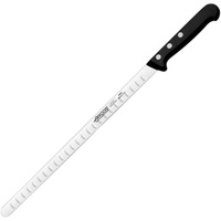 Нож для лосося «Универсал» лезвие L=29 см черный ARCOS 284004 4070382